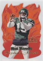 Keyshawn Johnson [EX to NM]