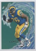 Orlando Pace