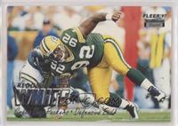 Super Bowl - Reggie White