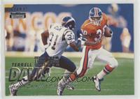 All-Pro - Terrell Davis