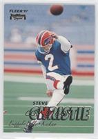 Steve Christie