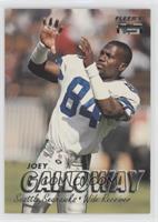 Joey Galloway