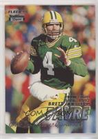 Brett Favre