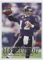 Vinny Testaverde