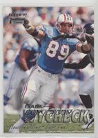 Frank Wycheck