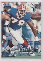 All-Pro - Bruce Smith