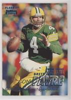 Brett Favre