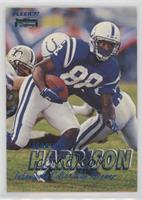 Marvin Harrison [EX to NM]