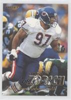 Chris Zorich