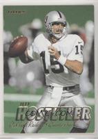 Jeff Hostetler [EX to NM]