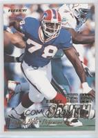 All-Pro - Bruce Smith