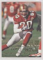 All-Pro - Jerry Rice [EX to NM]