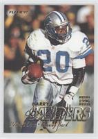 League Leader - Barry Sanders