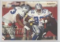 Emmitt Smith