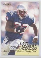 Super Bowl - Sam Gash