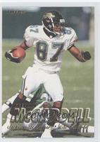 Keenan McCardell