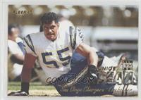 All-Pro - Junior Seau