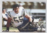 All-Pro - Junior Seau