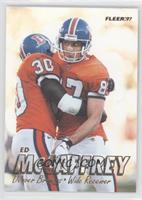 Ed McCaffrey