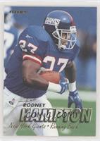 Rodney Hampton