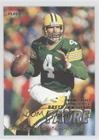 Brett Favre