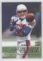 Super Bowl - Terry Glenn