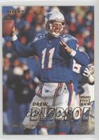 Super Bowl - Drew Bledsoe