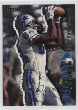 1997 Fleer - Game Breakers - Supreme #16 - Herman Moore