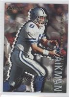 Troy Aikman