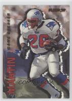 Curtis Martin