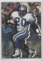 Barry Sanders