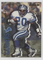 Barry Sanders