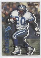 Barry Sanders