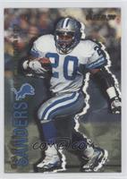 Barry Sanders