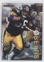 Jerome Bettis