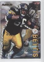 Jerome Bettis