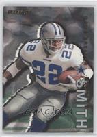 Emmitt Smith