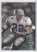 Emmitt Smith