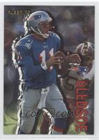 Drew Bledsoe