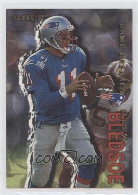 1997 Fleer - Game Breakers #3 - Drew Bledsoe