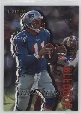 1997 Fleer - Game Breakers #3 - Drew Bledsoe