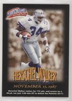 Herschel Walker