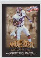 Andre Reed