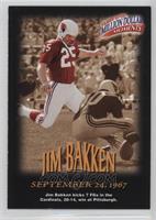 Jim Bakken