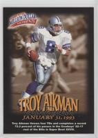 Troy Aikman