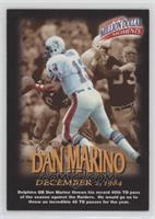 Dan Marino [EX to NM]