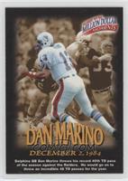 Dan Marino [Noted]