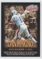 Dan Marino