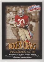 Roger Craig