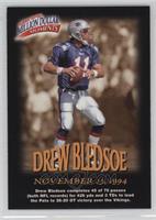 Drew Bledsoe